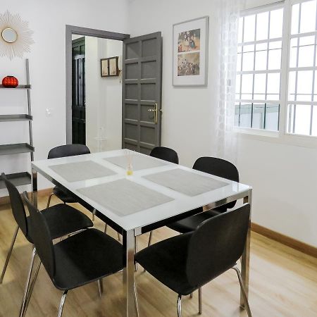 Living-Sevilla Feria 외부 사진