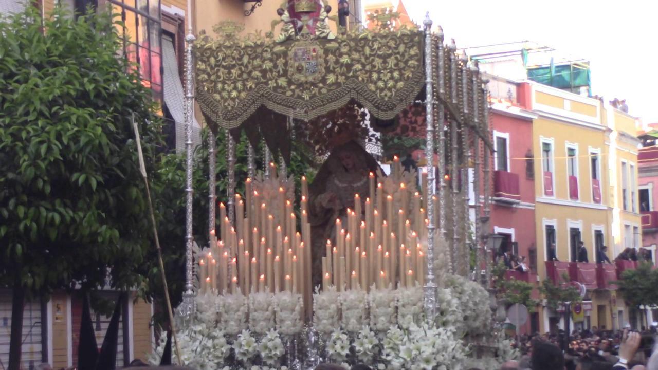 Living-Sevilla Feria 외부 사진