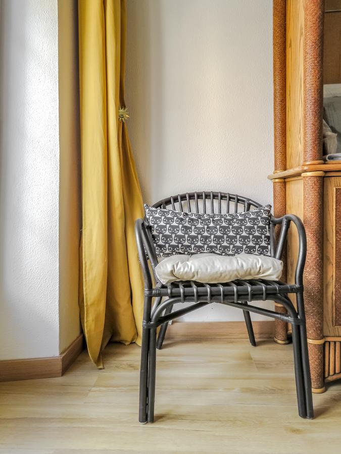 Living-Sevilla Feria 외부 사진
